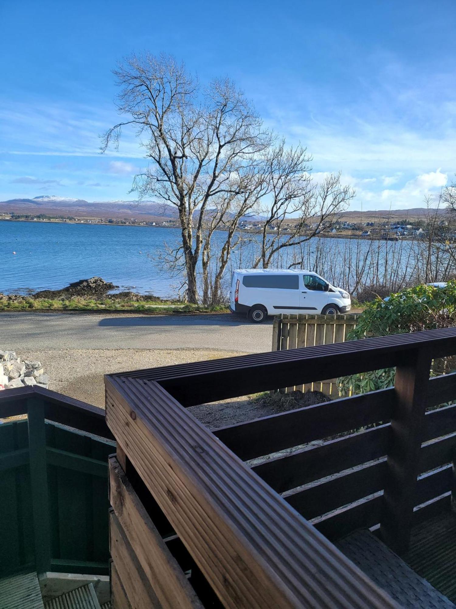 The Moorings Apartment Broadford  Exterior photo