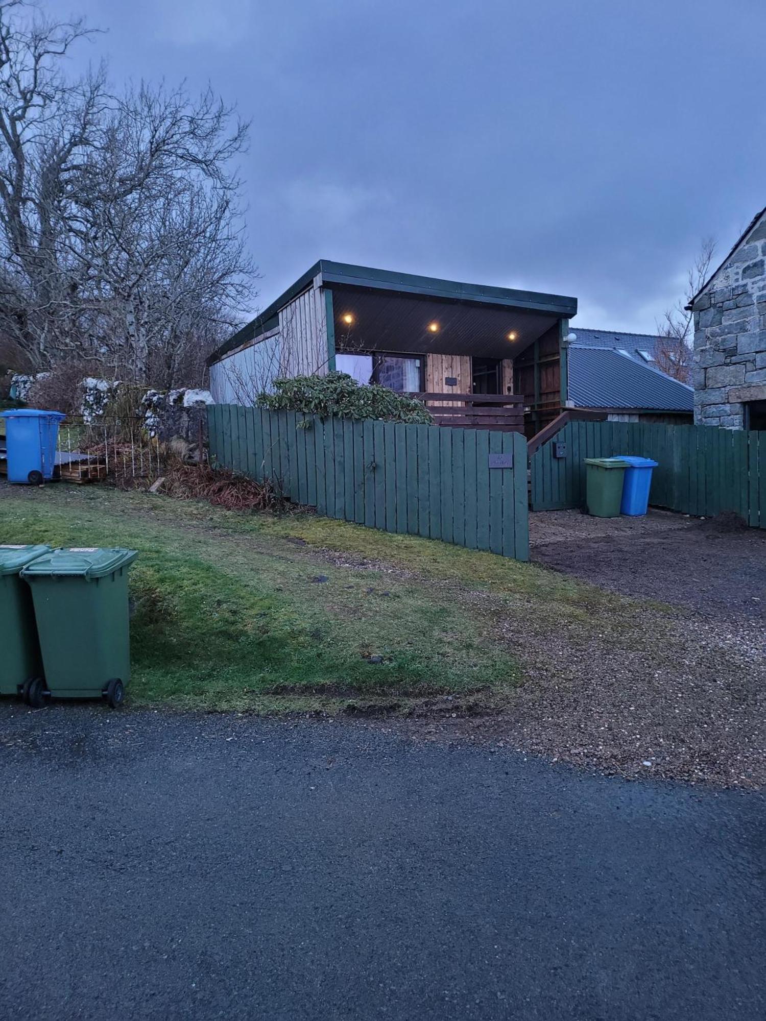 The Moorings Apartment Broadford  Exterior photo