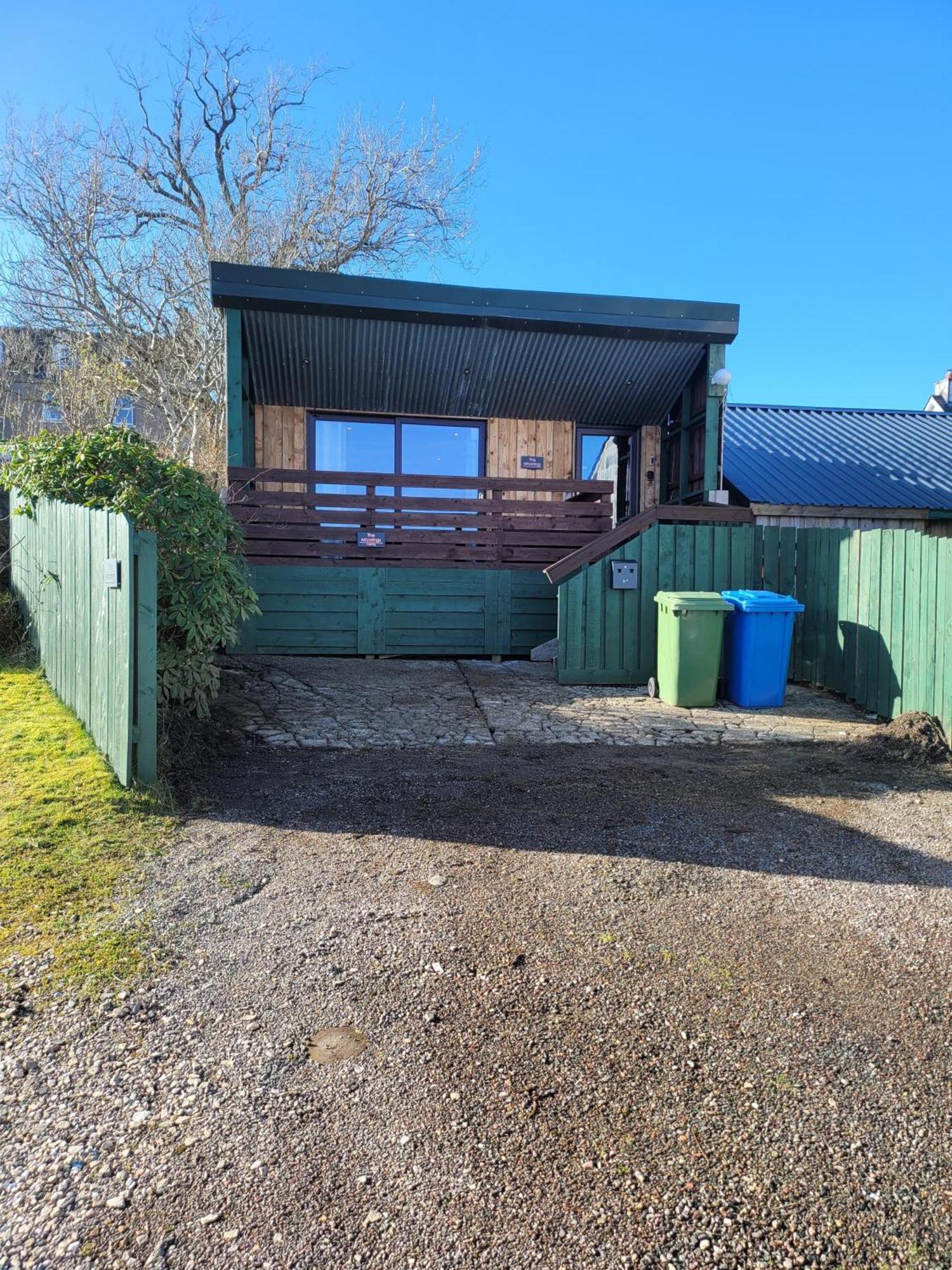 The Moorings Apartment Broadford  Exterior photo