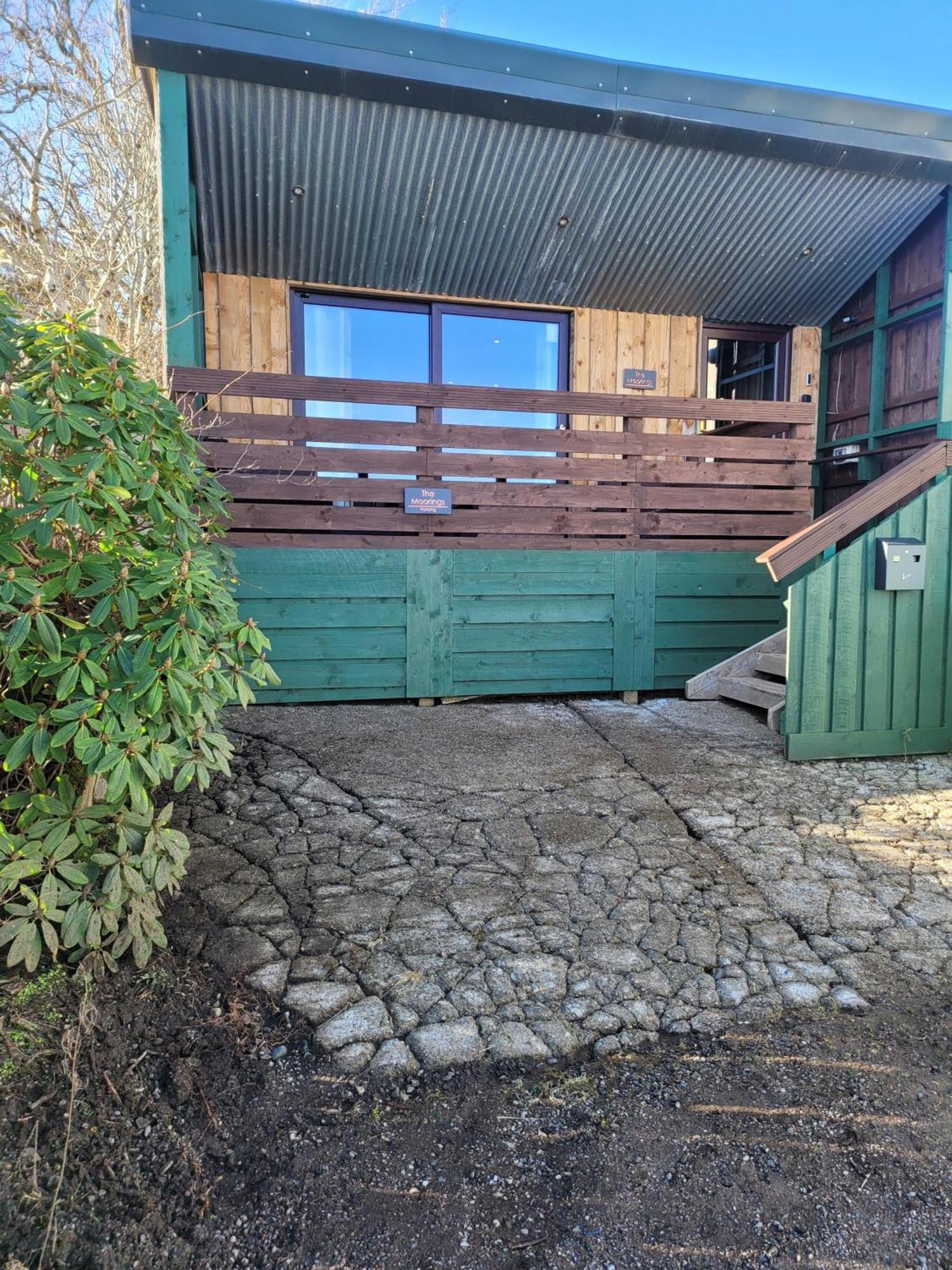 The Moorings Apartment Broadford  Exterior photo
