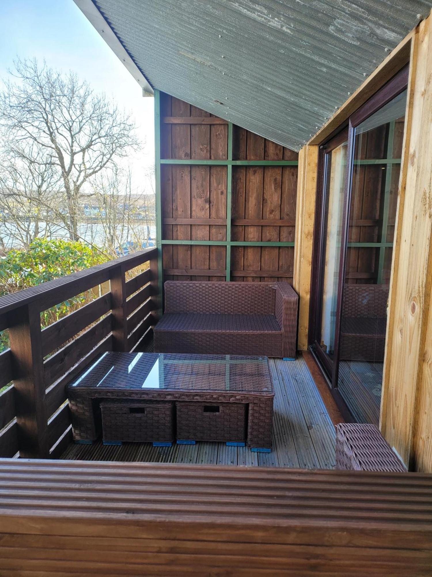 The Moorings Apartment Broadford  Exterior photo