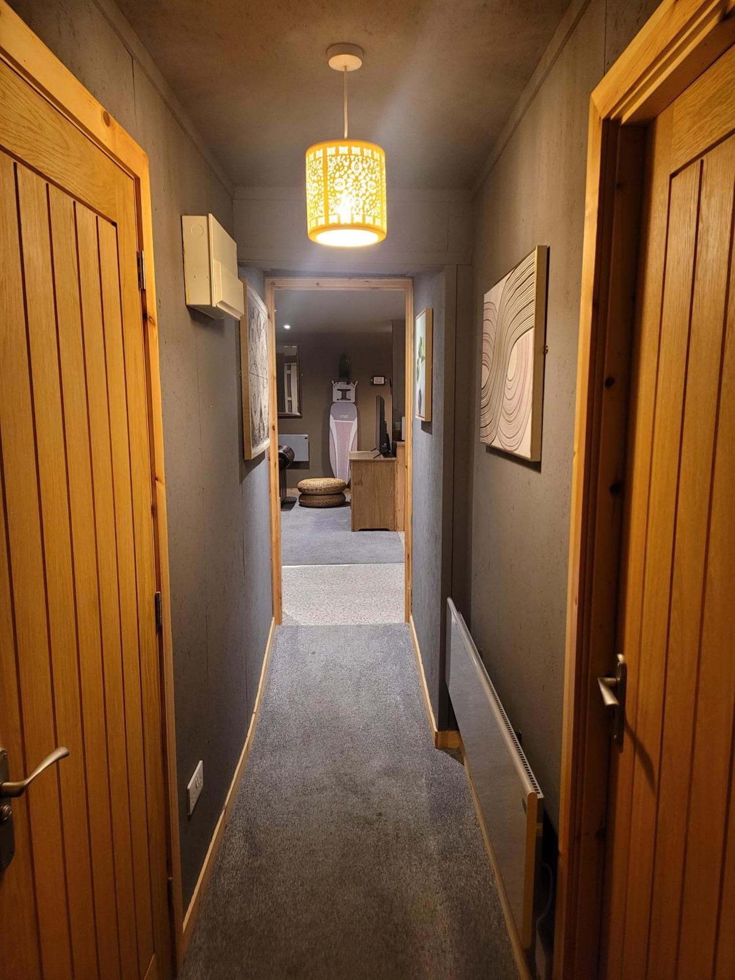 The Moorings Apartment Broadford  Exterior photo