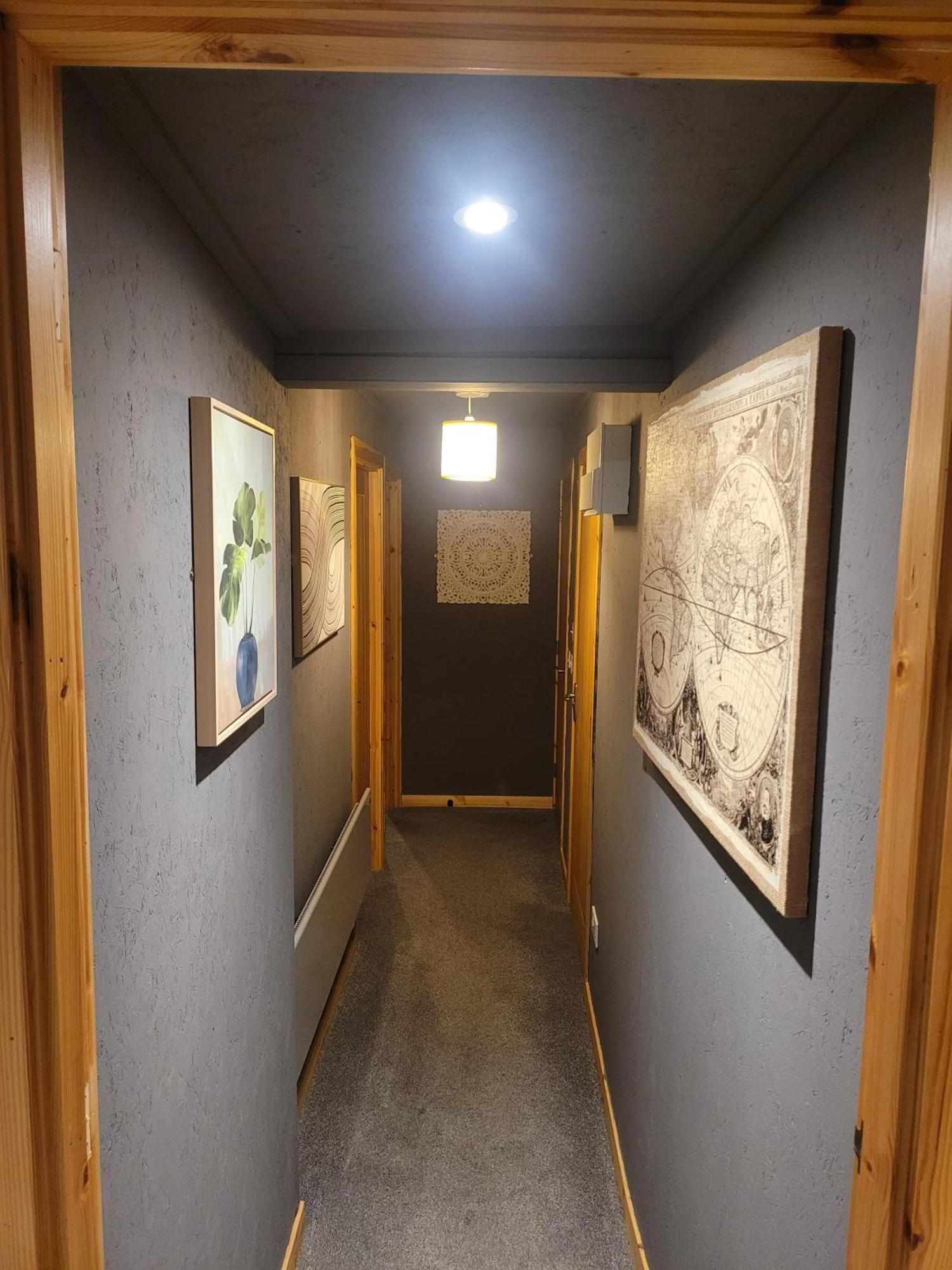 The Moorings Apartment Broadford  Exterior photo
